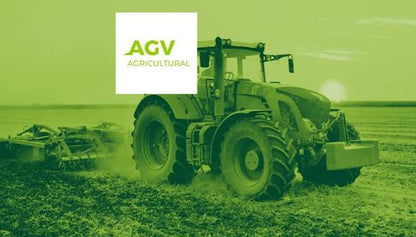 Jaltest AGV diagnóstico multimarca para maquinaria agrícola, tractores, cosechadoras, picadoras y equipos agrícolas profesionales