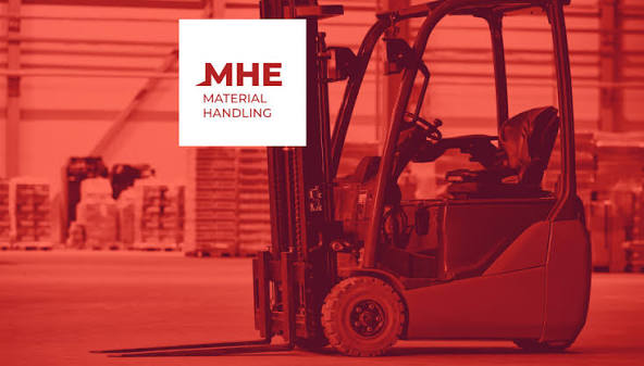 Jaltest MHE Material Handling para diagnóstico de montacargas, plataformas elevadoras, manipuladores telescópicos y equipos industriales de manejo de materiales
