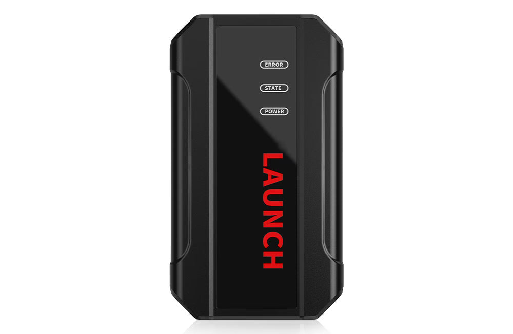 LAUNCH X-431 programador de ECU y TCU para PC con lectura y escritura de EEPROM y FLASH en computadoras automotrices
