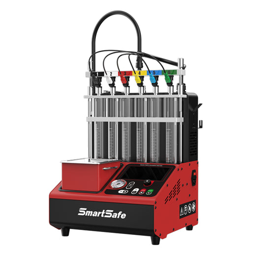 Laboratorio CNC605 + GDI