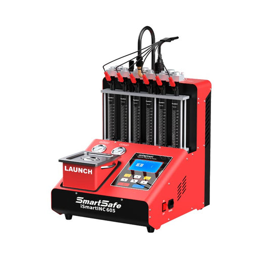 Laboratorio CNC 605A GDI