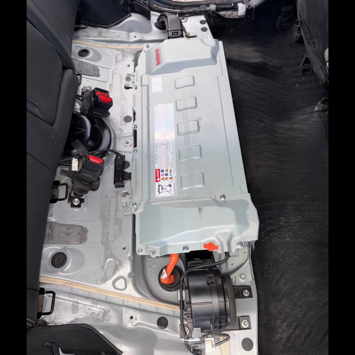 Batería Toyota Prius 5ta Gen. 2020-2024