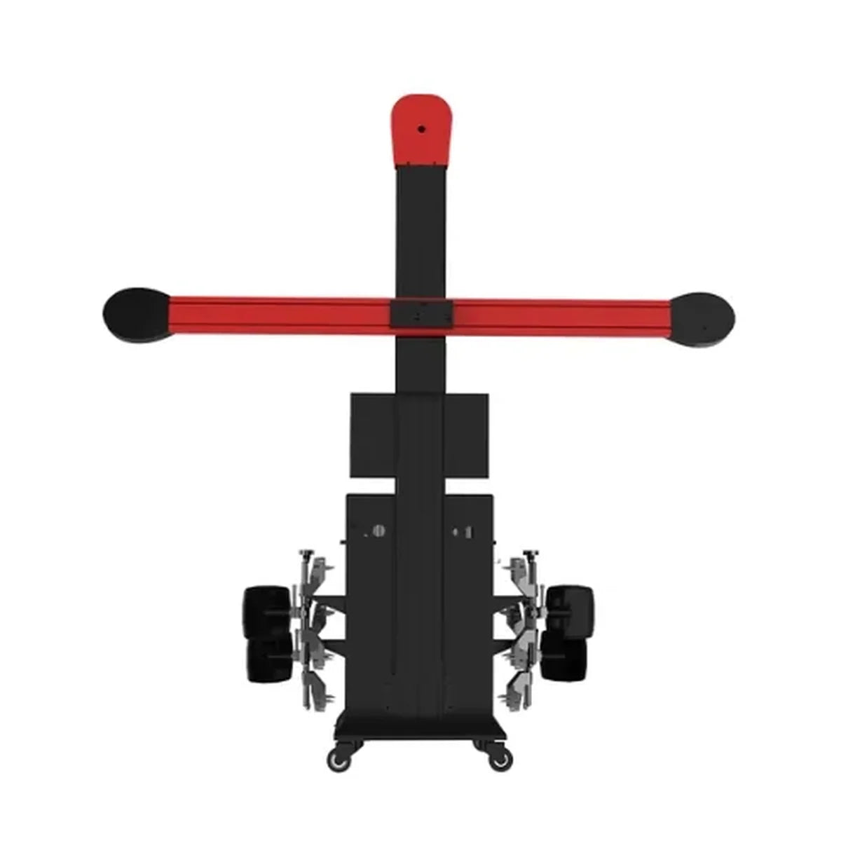 REDBUCK ALM-4 Alineadora 3D Móvil