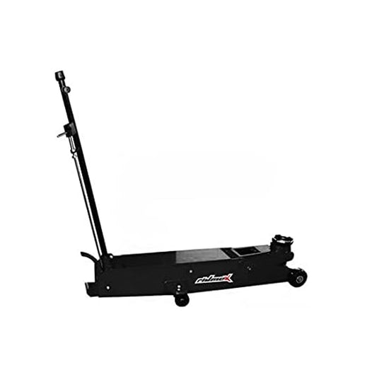 Gato Hidraulico Largo Patin 10 Ton Ridmex Gpl10