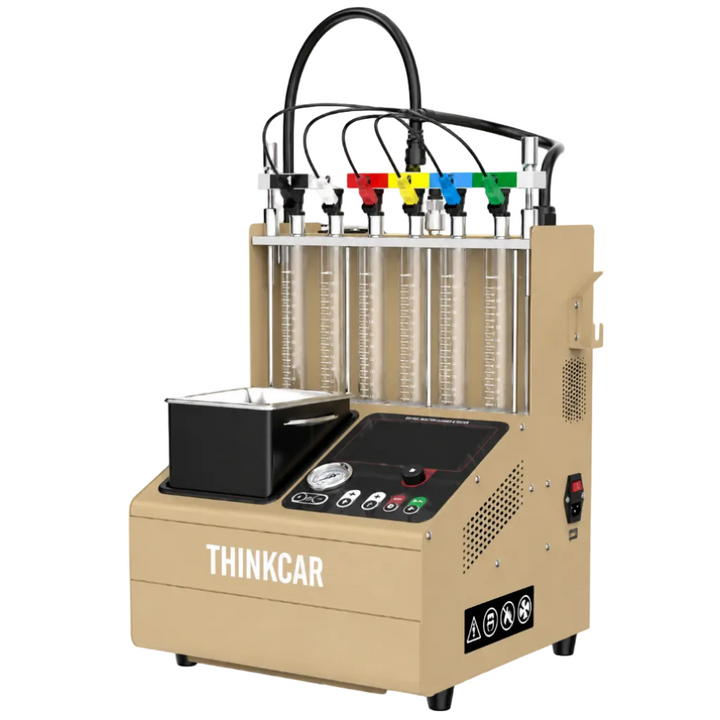 Laboratorios de Inyectores – autoexacto