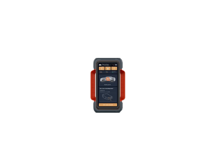 Módulo de diagnóstico compacto del escáner automotriz Thinktool Expert 394 compatible con programación J2534