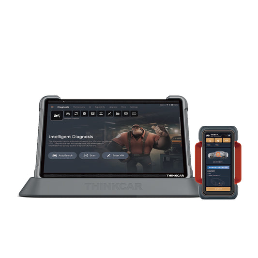 THINKTOOL Expert 399