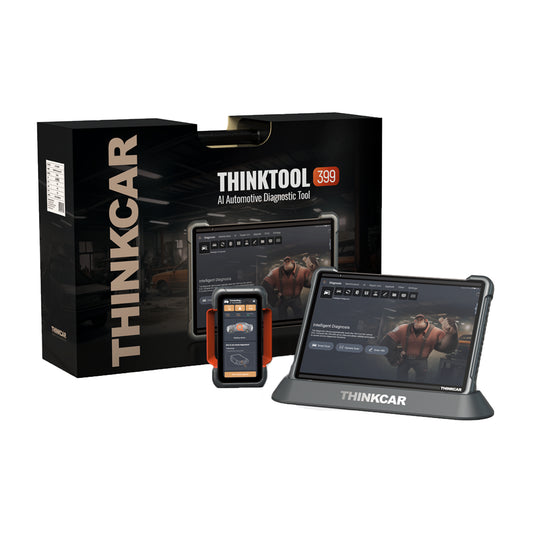 THINKTOOL Expert 399