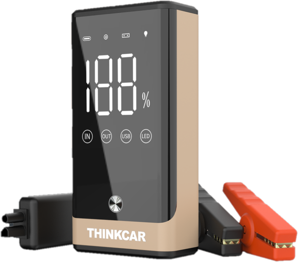 Arrancador Thinkcar TJS120