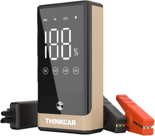 Arrancador Thinkcar TJS120