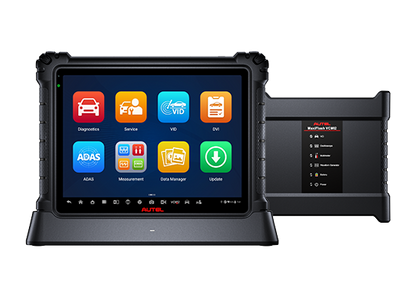 MaxiSys Ultra S2
