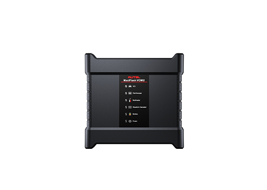 MaxiSys Ultra S2