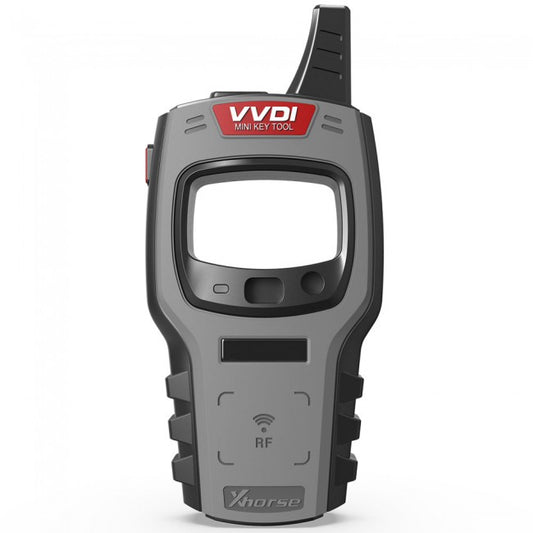 Xhorse VVDI Mini Key Tool programador de llaves automotrices para generar controles remotos y clonar transponders